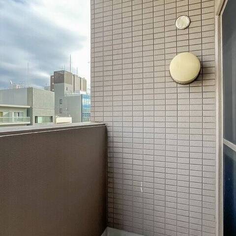 アールクレエ本郷の室内写真