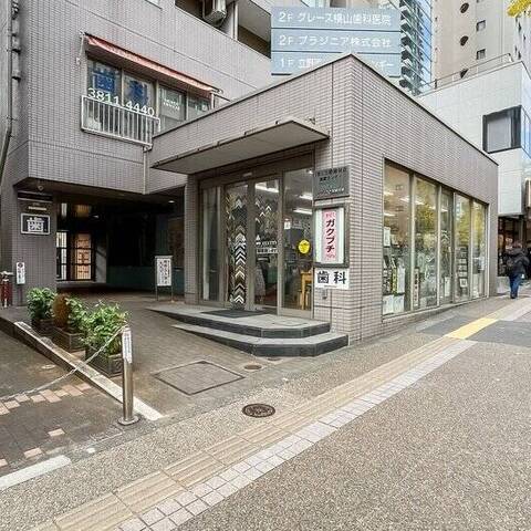 アールクレエ本郷の室内写真