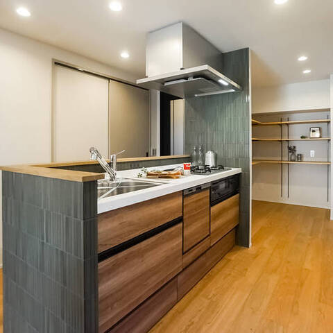 秀和目黒駅前レジデンスの室内写真