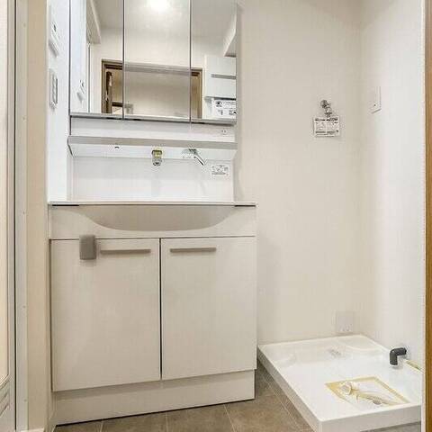 チュリス武蔵小山の室内写真