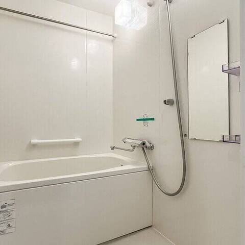 チュリス武蔵小山の室内写真