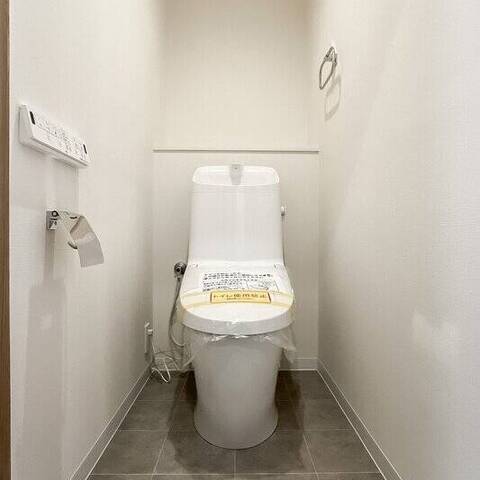 チュリス武蔵小山の室内写真