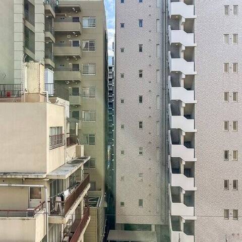 チュリス武蔵小山の室内写真