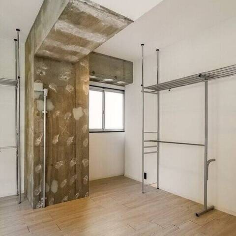 桜橋フラッツの室内写真