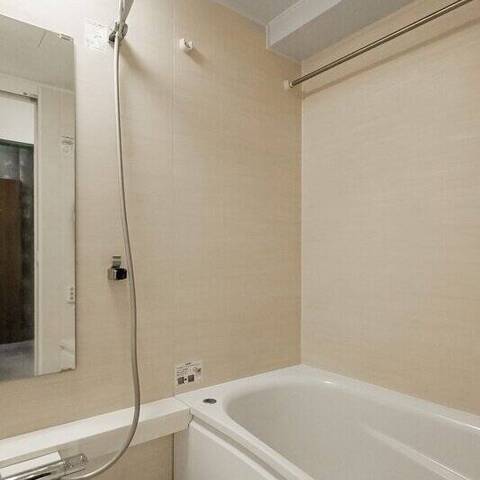 桜橋フラッツの室内写真