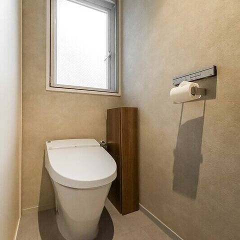 桜橋フラッツの室内写真