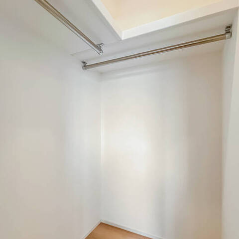 オーベル三軒茶屋dRの室内写真