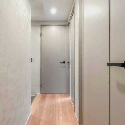 オーベル三軒茶屋dRの室内写真