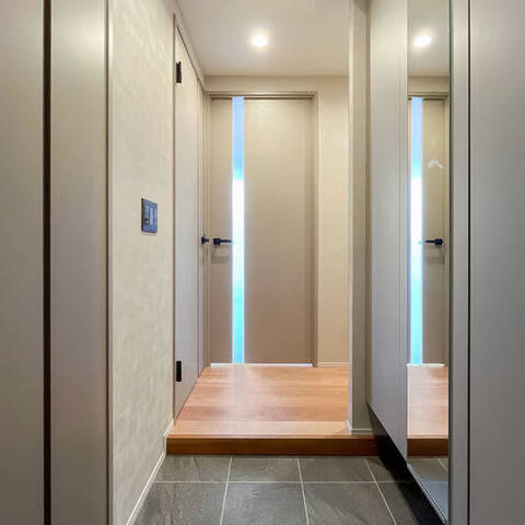 オーベル三軒茶屋dRの室内写真