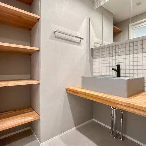 オーベル三軒茶屋dRの室内写真