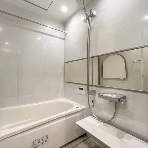 オーベル三軒茶屋dRの室内写真