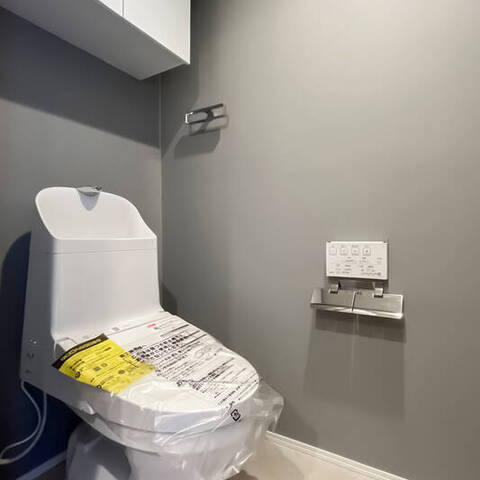 オーベル三軒茶屋dRの室内写真