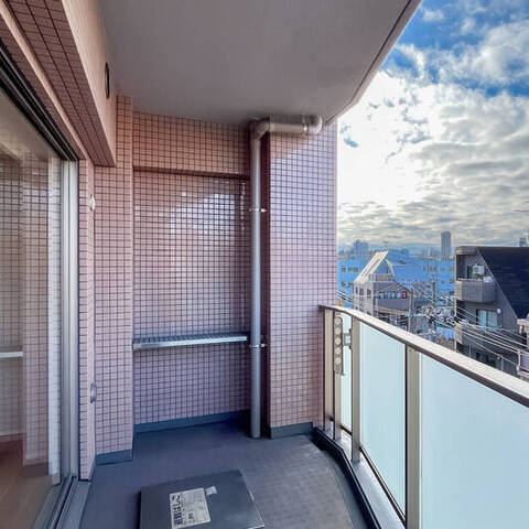 オーベル三軒茶屋dRの室内写真