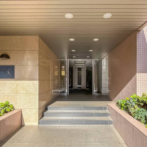 オーベル三軒茶屋dRの室内写真