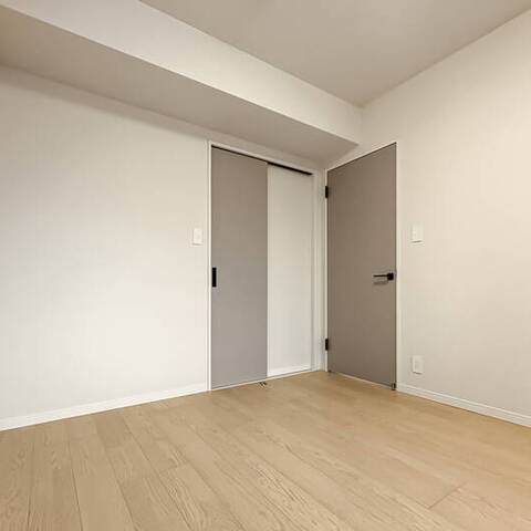 プロスタイル横浜馬車道の室内写真