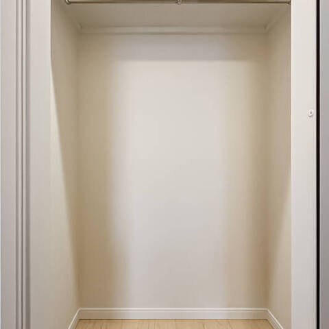 プロスタイル横浜馬車道の室内写真