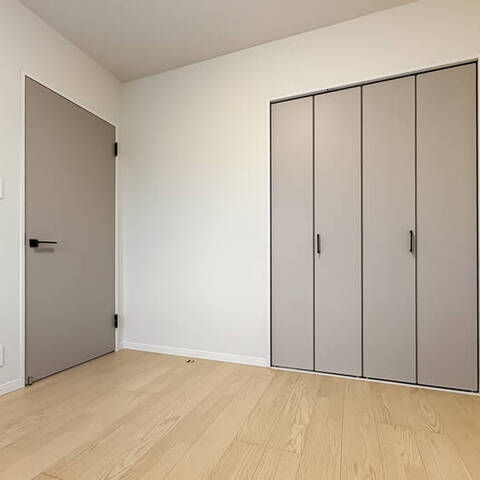 プロスタイル横浜馬車道の室内写真