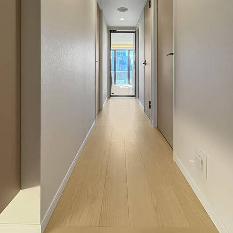 プロスタイル横浜馬車道の室内写真