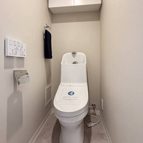 プロスタイル横浜馬車道の室内写真