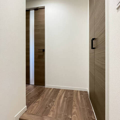 エクセルシオール日本橋の室内写真