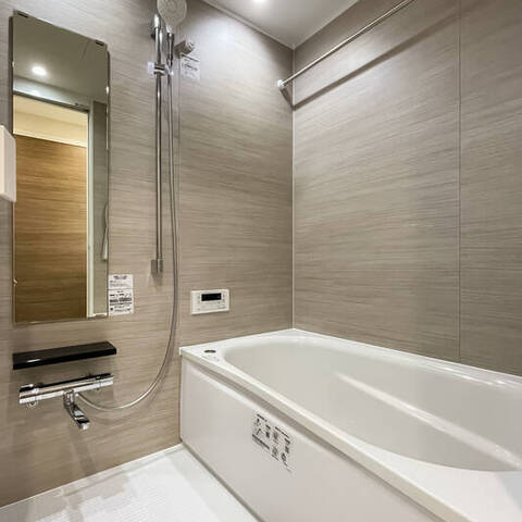 エクセルシオール日本橋の室内写真