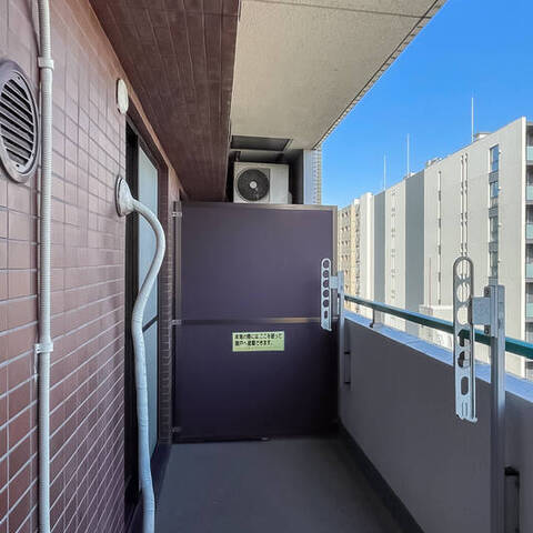 エクセルシオール日本橋の室内写真