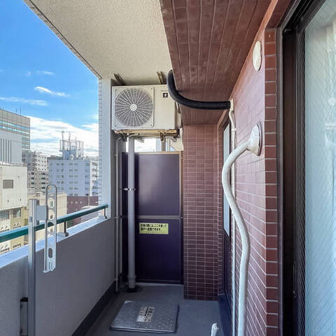 エクセルシオール日本橋の室内写真