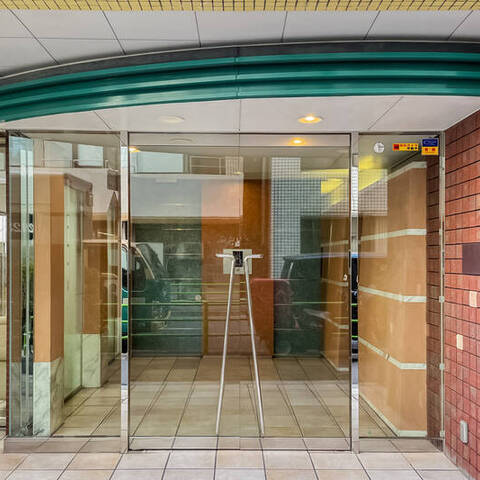 エクセルシオール日本橋の室内写真