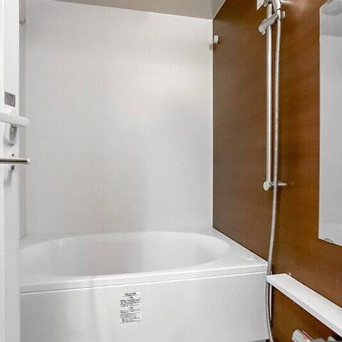 サンクレイドル川崎の室内写真