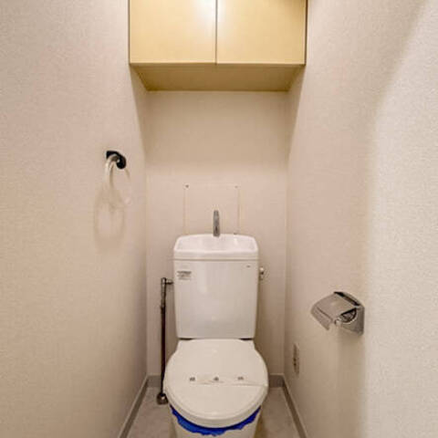 ライオンズマンション三ツ沢公園の室内写真