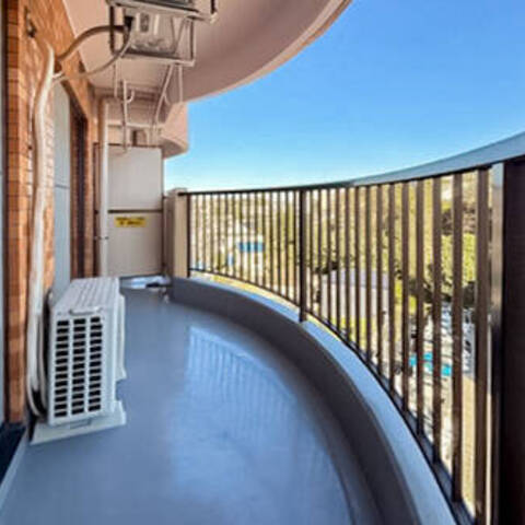 ライオンズマンション三ツ沢公園の室内写真