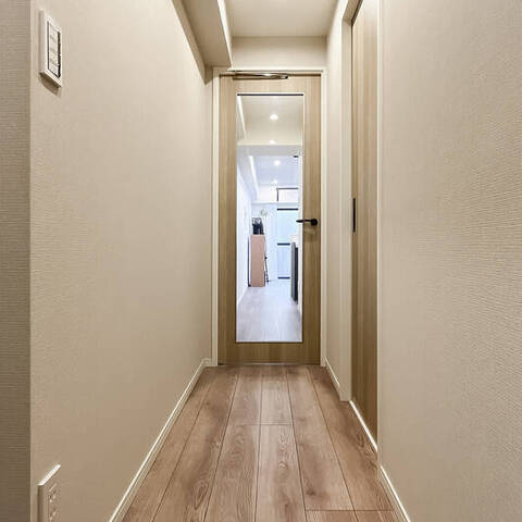 ピューイタケスズの室内写真