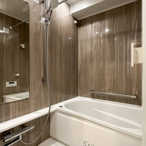 ピューイタケスズの室内写真