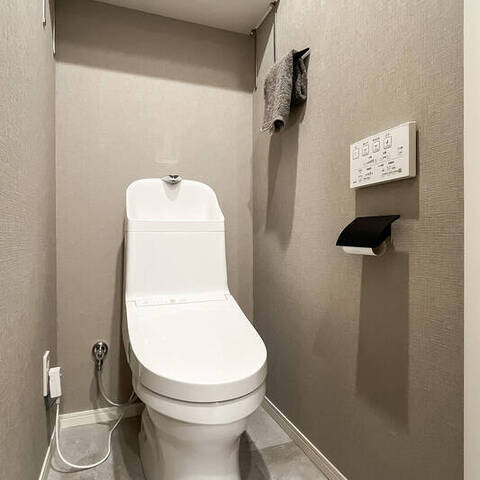 ピューイタケスズの室内写真