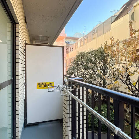 ピューイタケスズの室内写真