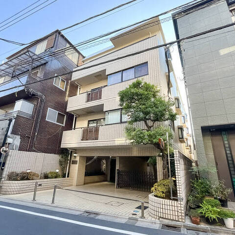 ピューイタケスズの室内写真