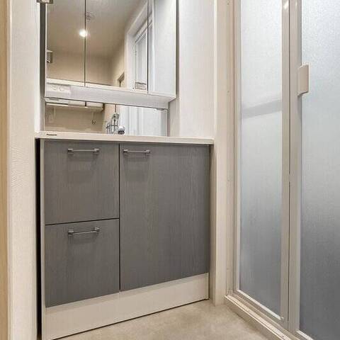 錦糸町グリーンプラザの室内写真