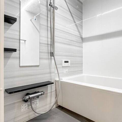 錦糸町グリーンプラザの室内写真