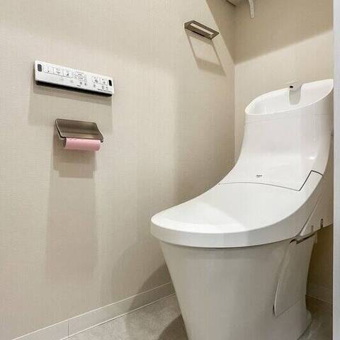 錦糸町グリーンプラザの室内写真