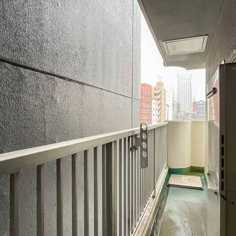 錦糸町グリーンプラザの室内写真