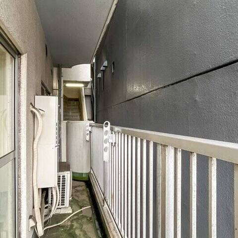 錦糸町グリーンプラザの室内写真