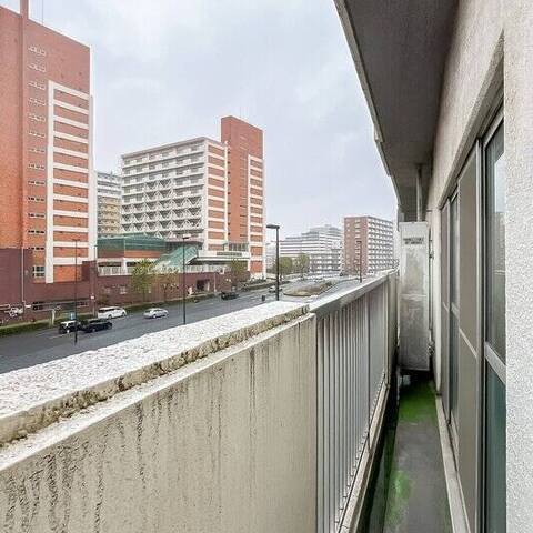 錦糸町グリーンプラザの室内写真