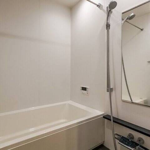 代々木上原テラスの室内写真