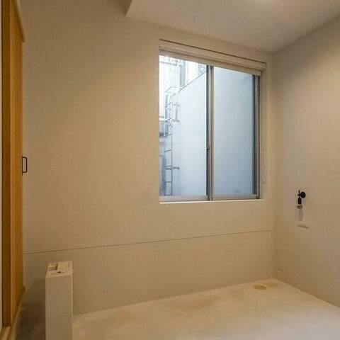 代々木上原テラスの室内写真