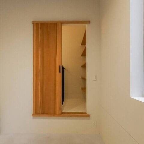 代々木上原テラスの室内写真