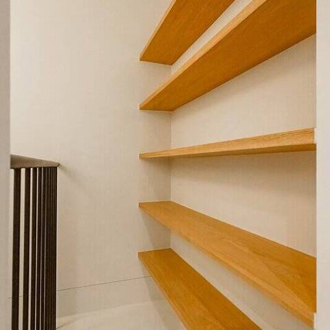 代々木上原テラスの室内写真