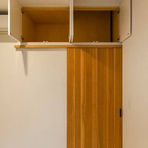 代々木上原テラスの室内写真