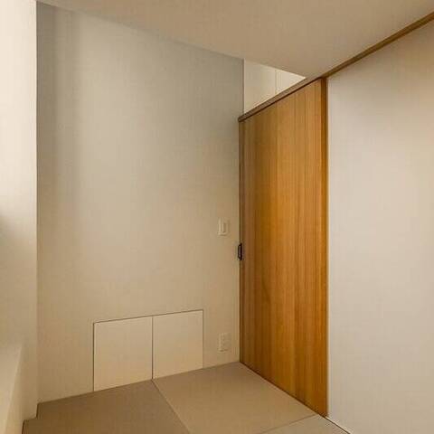 代々木上原テラスの室内写真