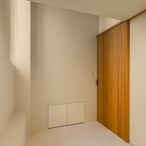 代々木上原テラスの室内写真