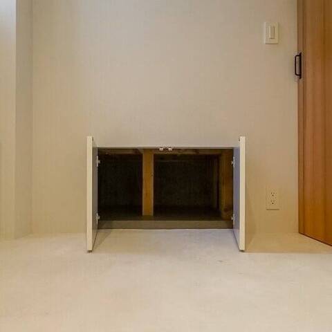 代々木上原テラスの室内写真